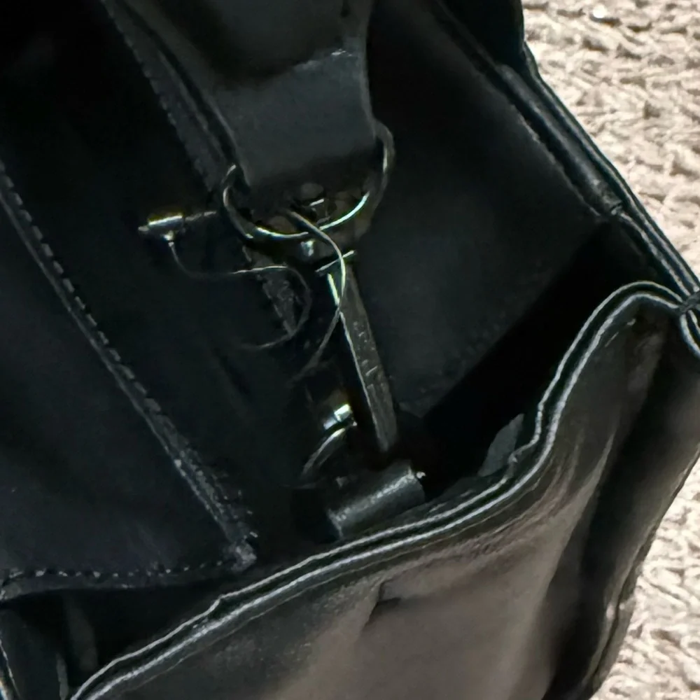 DKNY Black Handbag - Picture 11 of 11